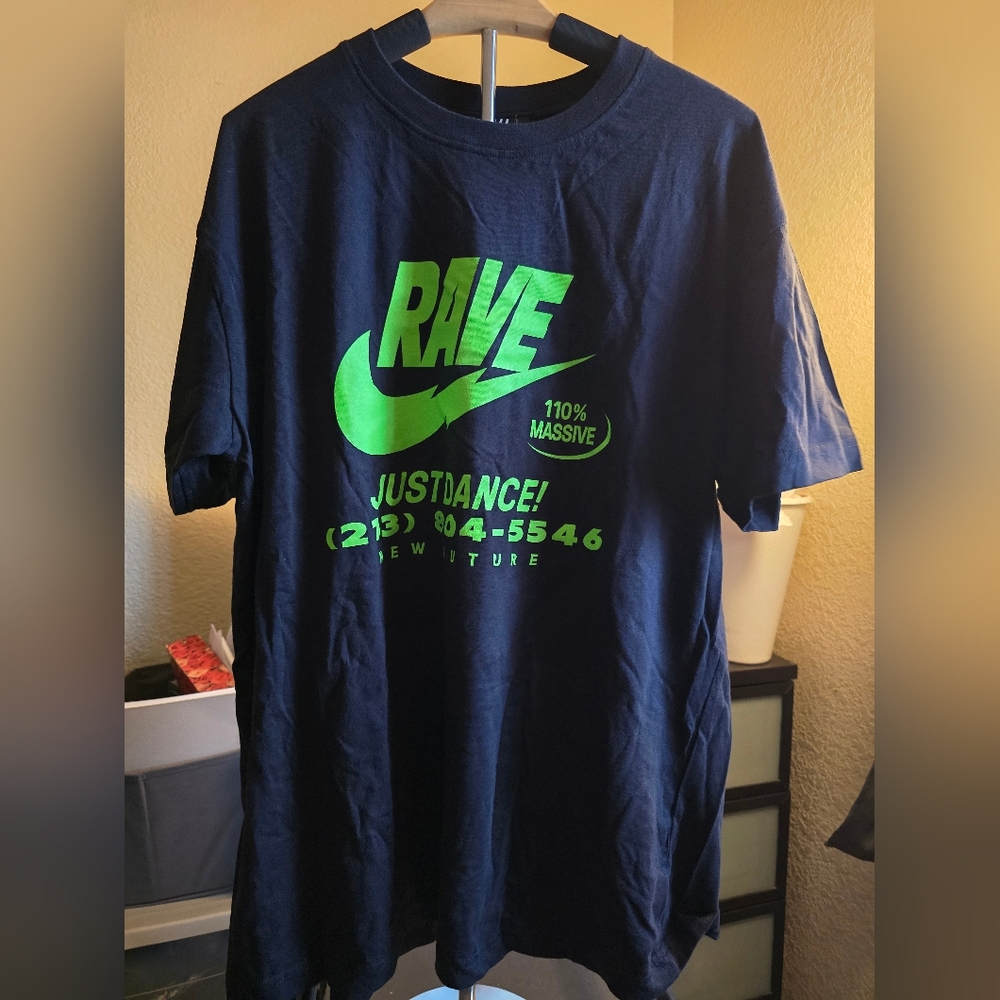 Rave T Shirt
